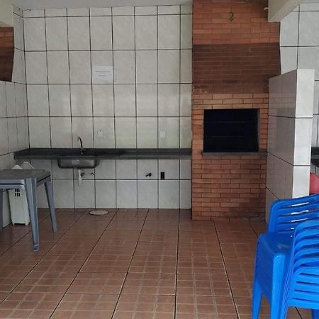 Ape Aguas Da Serra Apartamento Caldas Novas Exterior foto