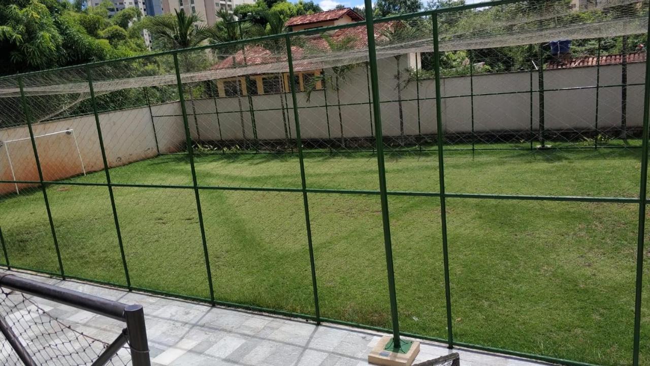 Ape Aguas Da Serra Apartamento Caldas Novas Exterior foto