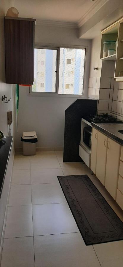 Ape Aguas Da Serra Apartamento Caldas Novas Exterior foto